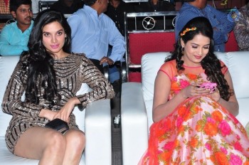 Nenu Sailaja Audio Launch 2 - 15 of 56