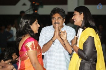 Nenu Sailaja Audio Launch 2 - 17 of 56