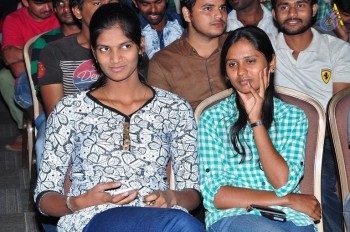 Nenu Sailaja Audio Launch 2 - 18 of 56