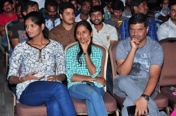 Nenu Sailaja Audio Launch 2 - 23 of 56