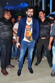 Nenu Sailaja Audio Launch 2 - 26 of 56