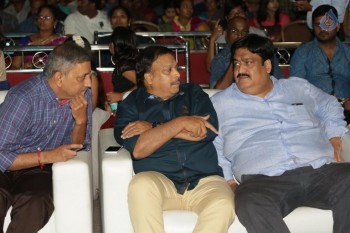 Nenu Sailaja Audio Launch 2 - 33 of 56