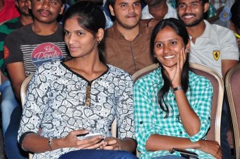 Nenu Sailaja Audio Launch 2 - 35 of 56