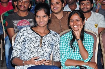 Nenu Sailaja Audio Launch 2 - 43 of 56