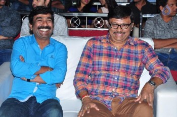 Nenu Sailaja Audio Launch 2 - 45 of 56