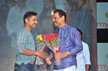 Nenu Sailaja Audio Launch 3 - 8 of 86