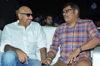 Nenu Sailaja Audio Launch 3 - 28 of 86