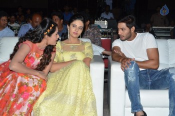 Nenu Sailaja Audio Launch 3 - 30 of 86