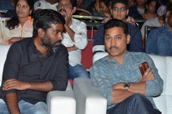 Nenu Sailaja Audio Launch 3 - 35 of 86