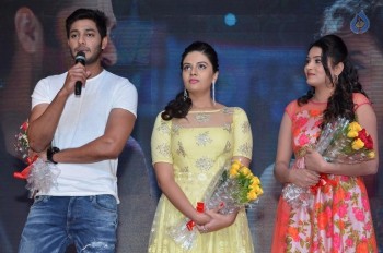 Nenu Sailaja Audio Launch 3 - 36 of 86