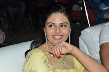 Nenu Sailaja Audio Launch 3 - 37 of 86