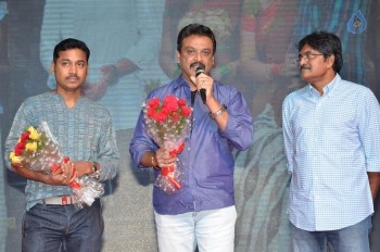 Nenu Sailaja Audio Launch 3 - 38 of 86