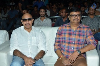 Nenu Sailaja Audio Launch 3 - 44 of 86