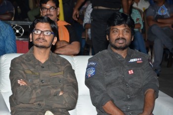 Nenu Sailaja Audio Launch 3 - 46 of 86