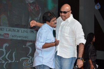 Nenu Sailaja Audio Launch 3 - 47 of 86