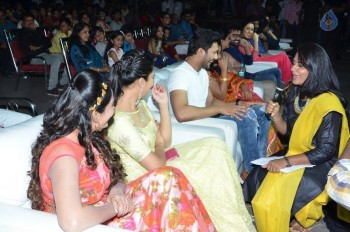 Nenu Sailaja Audio Launch 3 - 53 of 86