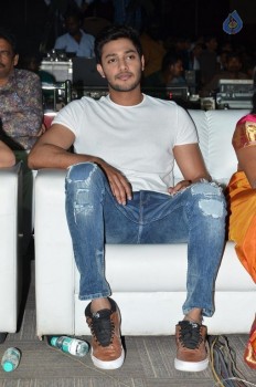 Nenu Sailaja Audio Launch 3 - 60 of 86