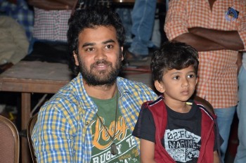 Nenu Sailaja Audio Launch 3 - 63 of 86