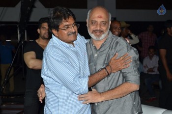 Nenu Sailaja Audio Launch 3 - 68 of 86