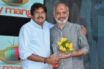 Nenu Sailaja Audio Launch 3 - 70 of 86