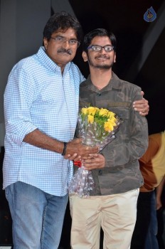 Nenu Sailaja Audio Launch 3 - 74 of 86