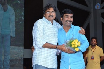 Nenu Sailaja Audio Launch 3 - 77 of 86