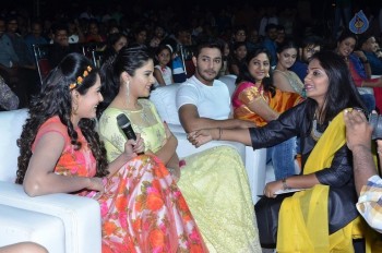 Nenu Sailaja Audio Launch 3 - 78 of 86