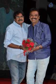 Nenu Sailaja Audio Launch 3 - 79 of 86