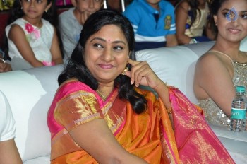 Nenu Sailaja Audio Launch 3 - 82 of 86