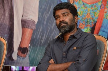 Nenu Sailaja Poster Launch - 31 of 34