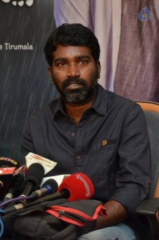 Nenu Sailaja Poster Launch - 33 of 34