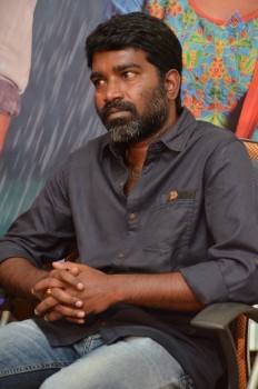 Nenu Sailaja Poster Launch - 40 of 34