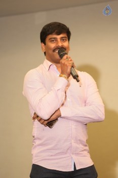 Nenu Sailaja Success Meet - 1 of 36
