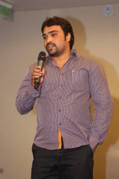 Nenu Sailaja Success Meet - 2 of 36