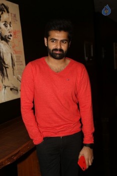 Nenu Sailaja Success Meet - 4 of 36