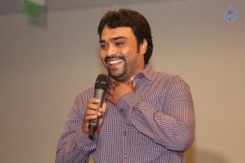 Nenu Sailaja Success Meet - 9 of 36