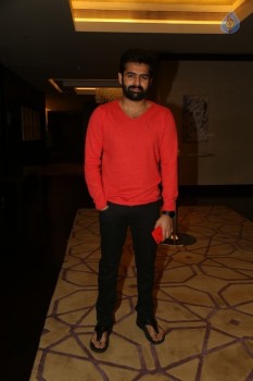 Nenu Sailaja Success Meet - 13 of 36