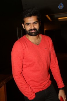 Nenu Sailaja Success Meet - 16 of 36