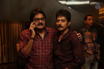 Nenu Sailaja Success Meet - 20 of 36