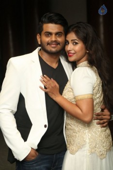 Nenu Seetha Devi Audio Launch - 23 of 33