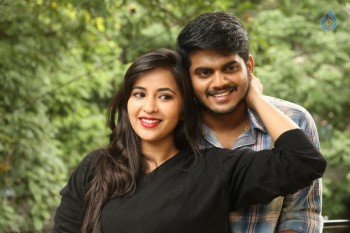 Nenu Seetha Devi Press Meet - 23 of 34