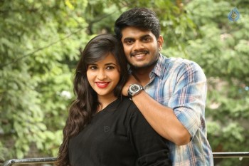 Nenu Seetha Devi Press Meet - 24 of 34