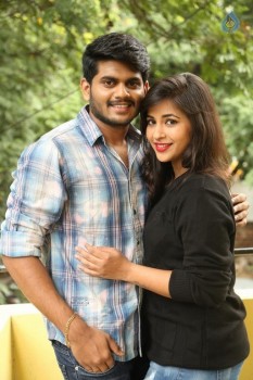Nenu Seetha Devi Press Meet - 26 of 34