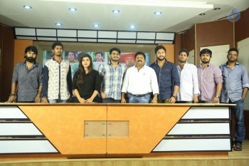 Nenu Seetha Devi Press Meet - 6 of 34