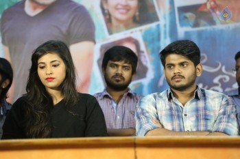 Nenu Seetha Devi Press Meet - 30 of 34