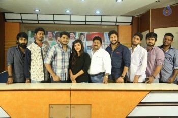 Nenu Seetha Devi Press Meet - 31 of 34