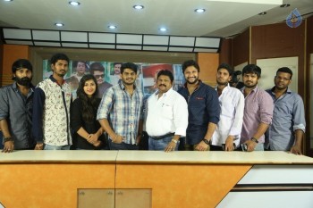 Nenu Seetha Devi Press Meet - 33 of 34