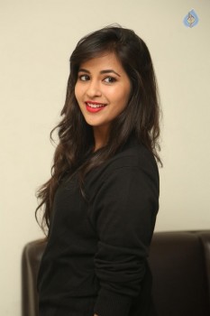 Nenu Seetha Devi Press Meet - 37 of 34