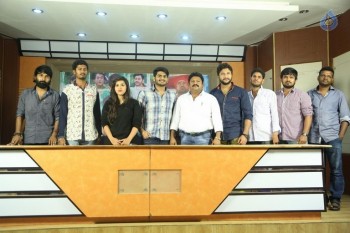 Nenu Seetha Devi Press Meet - 17 of 34