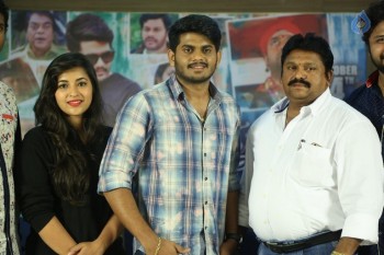 Nenu Seetha Devi Press Meet - 18 of 34